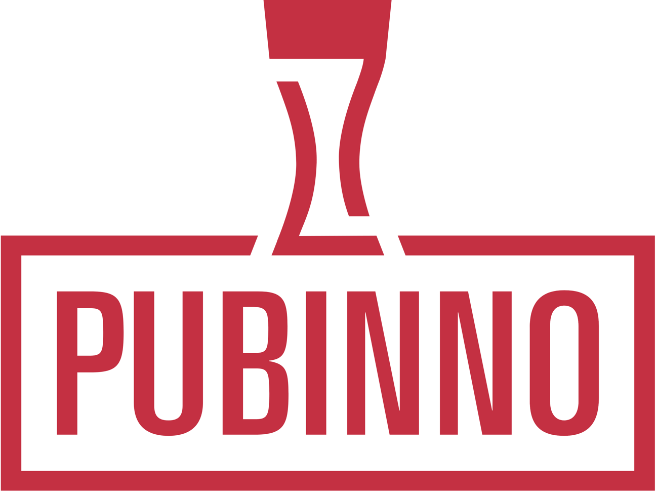 Cousins Factory Pubinno logo